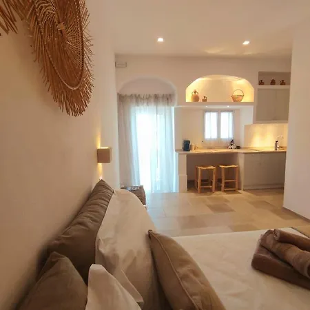 Le Dimore Di Thesia - La Piccinna - La Beddha Apartament