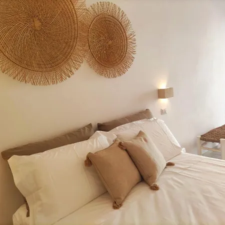 Apartment Le Dimore Di Thesia - La Piccinna - La Beddha