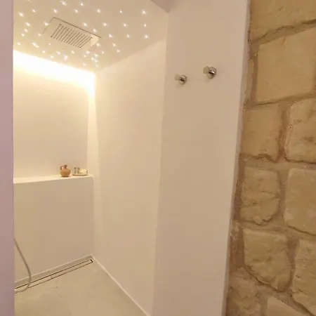 Le Dimore Di Thesia - La Piccinna - La Beddha Apartment *