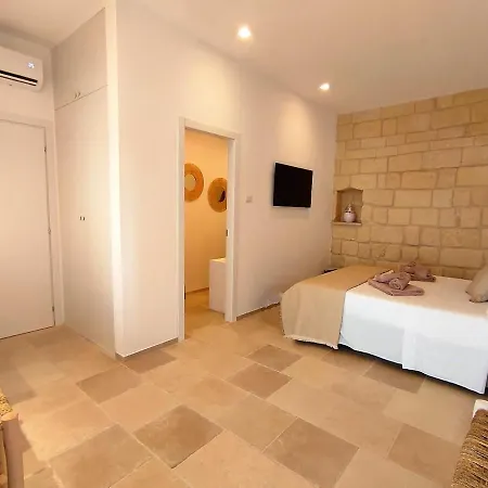 Apartment Le Dimore Di Thesia - La Piccinna - La Beddha