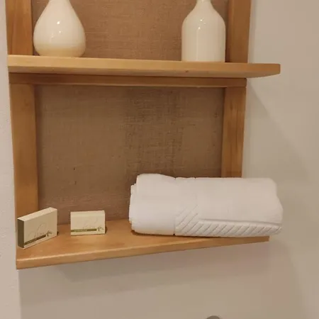 Apartment Le Dimore Di Thesia - La Piccinna - La Beddha *