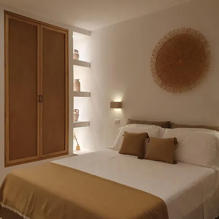 Le Dimore Di Thesia - La Piccinna - La Beddha Apartment *