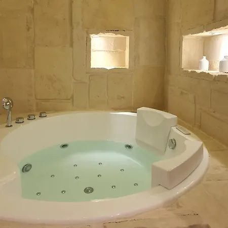 Apartment Le Dimore Di Thesia - La Piccinna - La Beddha Otranto